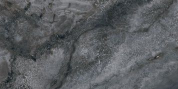 Плитка Інтеркерама Intergres Misteria синій темний 12060 220 052/L 209037 фото