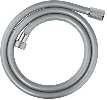 ДУШЕВОЙ ШЛАНГ GROHE RELEXAFLEX 45971001 125СМ 187959 фото