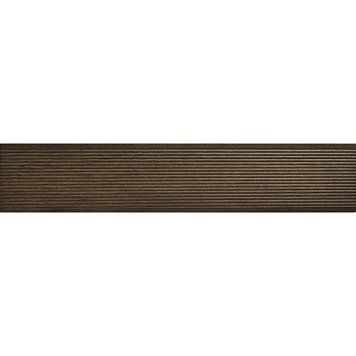 STN CERAMICA MERBAU DECK WENGUE 23X120 161640 фото