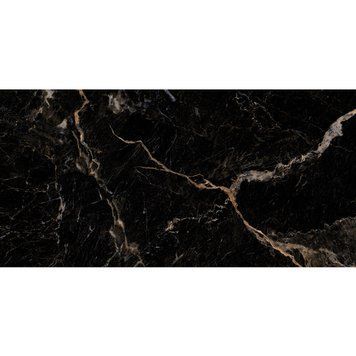 ІНТЕРКЕРАМА INTERGRES MAUREE ЧОРНИЙ 600X1200 205532 фото