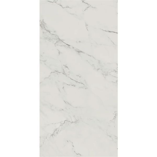 PARADYZ CARRASTONE WHITE GRES SZKL. REKT. MAT. 59,8X119,8 206456 фото