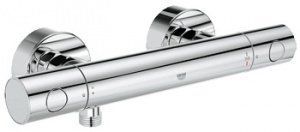 GROHE 34065002 GROHTHERM 1000 ТЕРМОСТАТ ДЛЯ ДУША 145069 фото