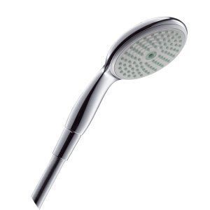 HANSGROHE RAINDANCE Е 100 AIR 1JET РУЧНОЙ ДУШ 28508000 135819 фото