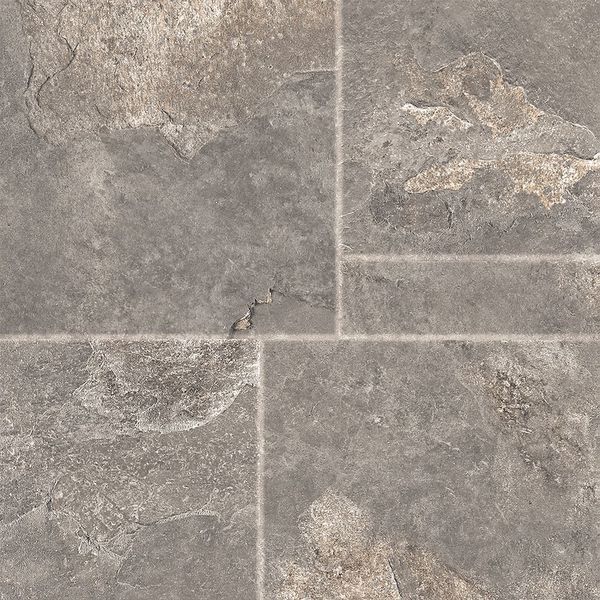 Плитка Cersanit Atlas Brown Matt 42X42 209327 фото
