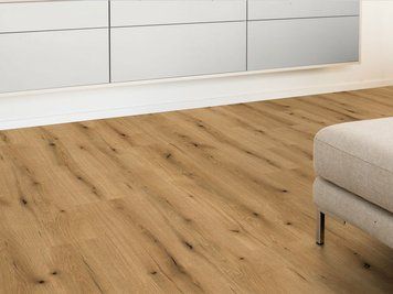 Ламінат Kaindl Aquaproselect K5573 Дуб Evoke Coats 1290X193X10 205702 фото