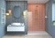 CERAMICA DESEO STICKS CORAL 200X200X8 207384 фото 2