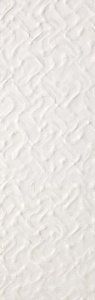 ПЛИТКА AVA CERAMICA CHARTA SATINATO IDRA RETT 70002 250Х750 133449 фото