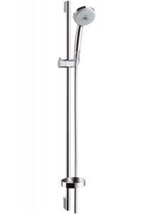 HANSGROHE CROMA 100 MULTI/UNICA 900ММ ДУШОВИЙ НАБІР 27774000 135583 фото