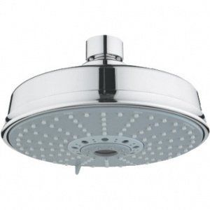 ВЕРХНІЙ ДУШ GROHE RAINSHOWER 27128000 165876 фото