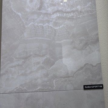 Плитка Almera Ceramica Qje612P3971M Onix Shine 600X1200 210037 фото