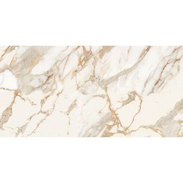 Плитка Almera Ceramica Royal Calcatta Gold 600X1200 209592 фото