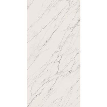 PARADYZ ELITE WHITE GRES SZKL. REKT. MAT 59,8X119,8 206459 фото