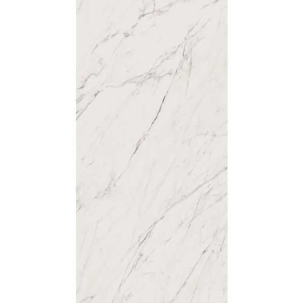 PARADYZ ELITE WHITE GRES SZKL. REKT. MAT 59,8X119,8 206459 фото