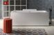DELCONCA LD10/BIANCO 200X200X10 189740 фото 2
