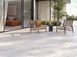 CERSANIT LAGOS LIGHT GREY MATT 420X420X7 206152 фото 4