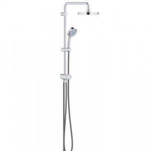 ДУШЕВАЯ СИСТЕМА GROHE TEMPESTA SYSTEM 27394001 165952 фото