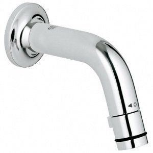 ВИЛИВ GROHE UNIVERSAL 20205000 165359 фото
