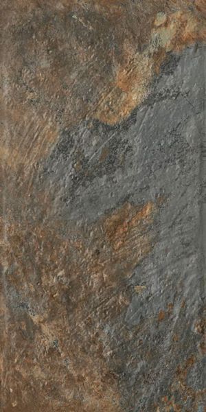 PARADYZ ARDIS RUST KLINKIER STRUKTURA MAT 30,0X60,0 205589 фото
