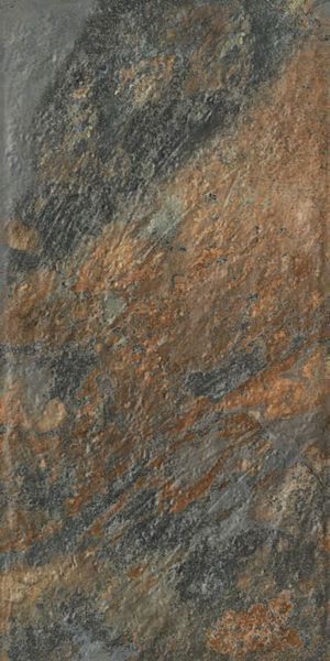 PARADYZ ARDIS RUST KLINKIER STRUKTURA MAT 30,0X60,0 205589 фото