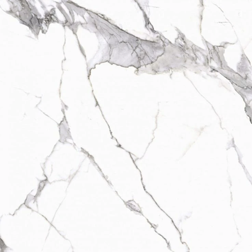 Плитка Cerrad Calacatta White Rect 1197x1197 208613 фото