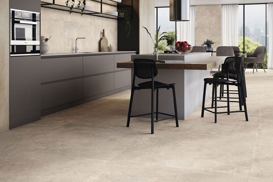 BALDOCER CONCEPT CREAM RECTIFICADO 600X1200X9 207313 фото