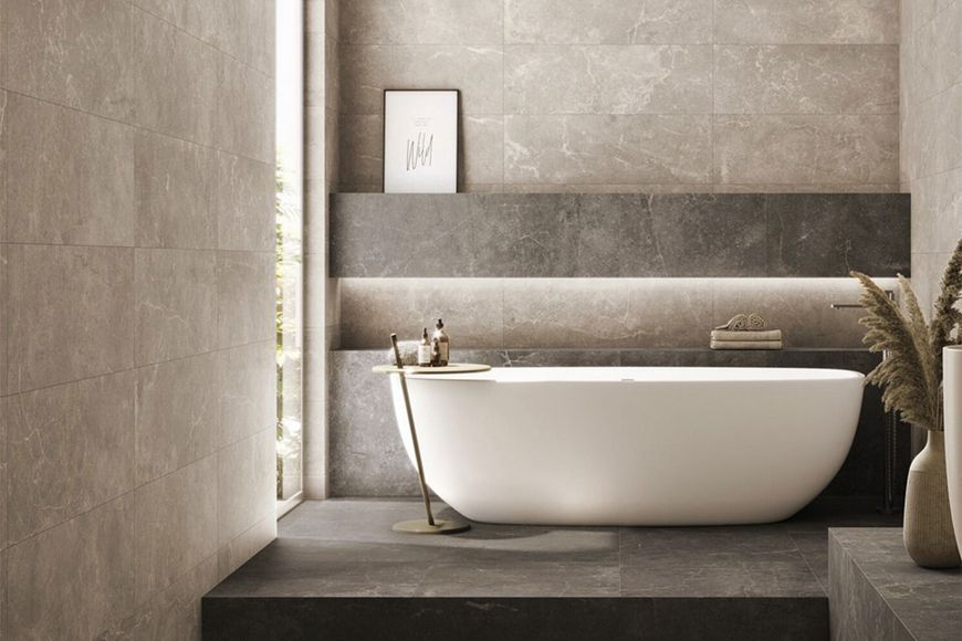 BALDOCER CONCEPT CREAM RECTIFICADO 600X1200X9 207313 фото