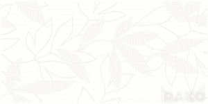 ПЛИТКА RAKO EASY WHITE 198X398X7 WITMB060 155318 фото