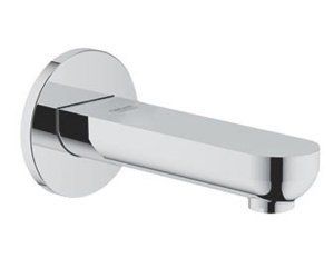 ВИЛИВ ДЛЯ ВАННИ GROHE BAUCOSMOPOLITAN NEUTRAL 13255000 158953 фото