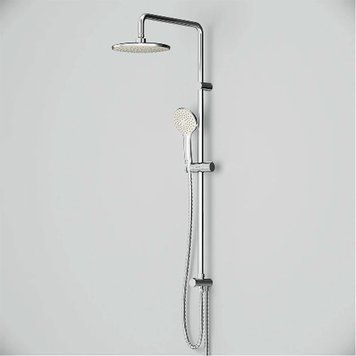 ДУШОВА СИСТЕМА SHOWERSPOT БЕЗ ЗМІШУВАЧА AM.PM F0790000 GEM 200754 фото