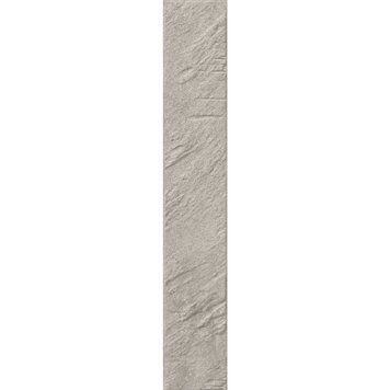 PARADYZ CARRIZO GREY ELEWACJA STRUKTURA MAT 40,0X6,6 205602 фото