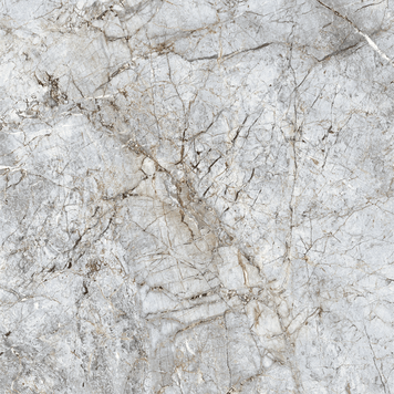Плитка Інтеркерама Intergres Muse сірий світлий 60x60 216 071/L 208848 фото