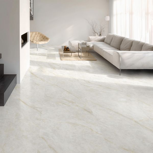 Плитка Almera Ceramica Qje612P3733M Taj Mahal Pol 600X1200 210044 фото