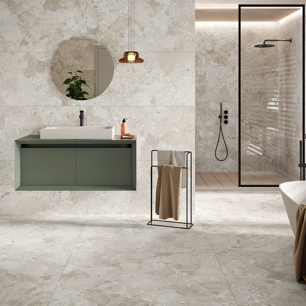 Плитка Alaplana Gravina White Mate Rect Mate 600X1200 209994 фото