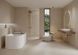 PARADYZ U118 BEIGE GRES SZKL. REKT. MAT. 59,8X119,8 206494 фото 2