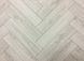 ЛАМИНАТ ALSAPAN (ALSAFLOOR) BATON ROMPU (HERRINGBONE) 627 W 5G ЛЕВ 640X143X12 182143 фото 2