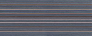 CERAMICA KONSKIE ITALIA GRAPHITE L9 INSERTO 20X50 154209 фото