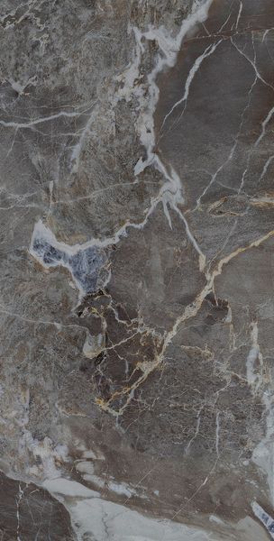 Плитка Teo Ceramics Allore Group Ultima Graphite F PC 600x1200x8 R Sumat 1 210240 фото