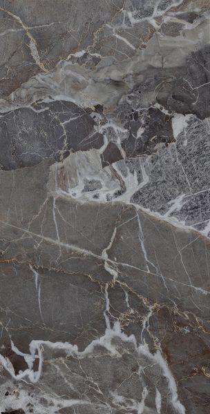 Плитка Teo Ceramics Allore Group Ultima Graphite F PC 600x1200x8 R Sumat 1 210240 фото