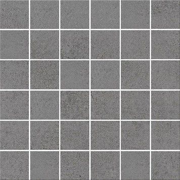 CERSANIT HENLEY GREY MOSAIC 29,8X29,8 197191 фото