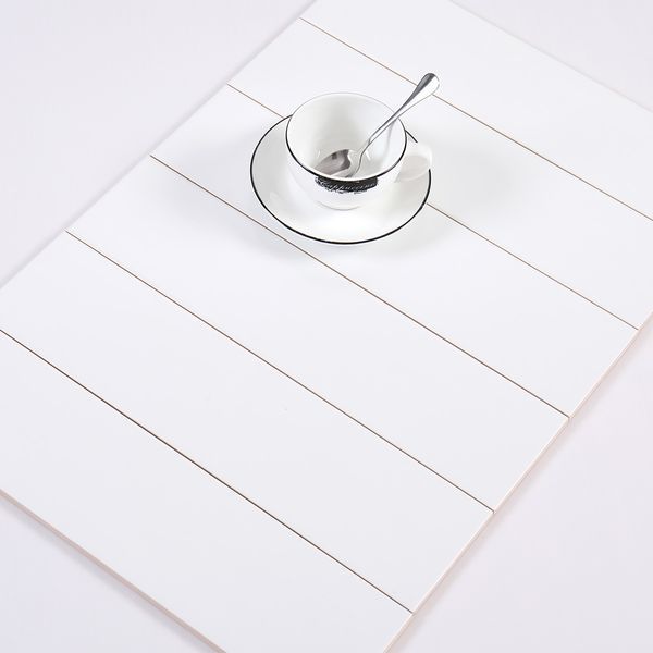 Плитка Almera Ceramica Gms1301 White Glossy 100X300 209595 фото