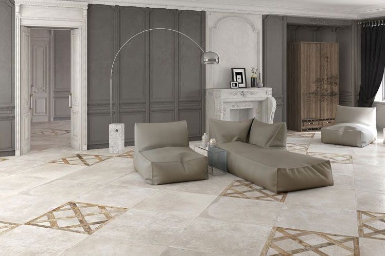 DELCONCA LOGGIATO RETT./HVG 10 800X800X10 189745 фото