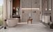 Плитка Cersanit Genesis Light Grey Matt Rect 59,8X59,8 209331 фото 3