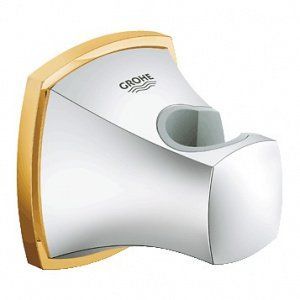 ТРИМАЧ РУЧНОГО ДУШУ GROHE GRANDERA 27969IG0 165924 фото