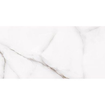 Плитка Opoczno Pl Bellaro White Satin Rect 598X1198 210246 фото