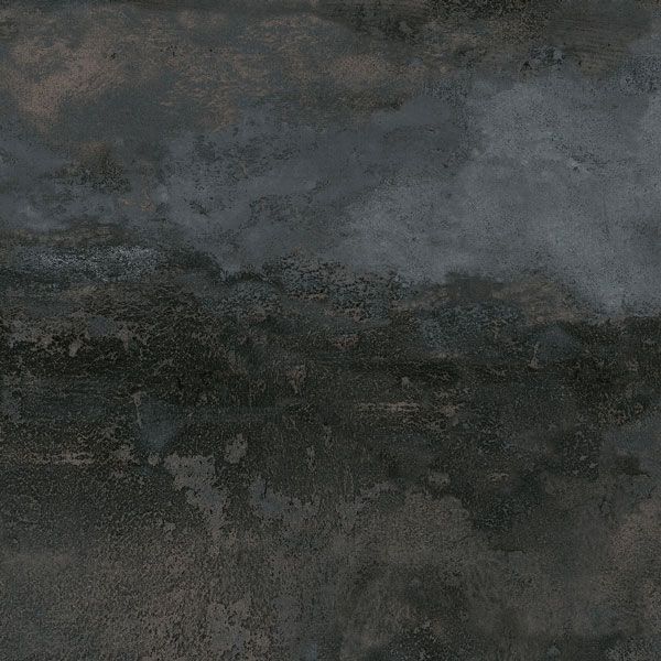 ІНТЕРКЕРАМА INTERGRES OXIDE СИНІЙ LAP 600X600 205543 фото