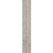 PARADYZ CARRIZO GREY ELEWACJA STRUKTURA STRIPES MIX MAT 40,0X6,6 205604 фото 7