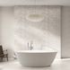 Плитка Ape Ceramica Kanik White Rect 400X1200 209795 фото 2