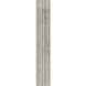 PARADYZ CARRIZO GREY ELEWACJA STRUKTURA STRIPES MIX MAT 40,0X6,6 205604 фото 5