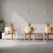 Плитка Cerrad Gres Monolight Exterior Grey Rect 597X597 209745 фото 2