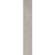 PARADYZ CARRIZO GREY ELEWACJA STRUKTURA STRIPES MIX MAT 40,0X6,6 205604 фото 11
